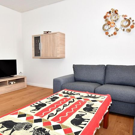 Dr-Stein Apartman Borkum Kültér fotó