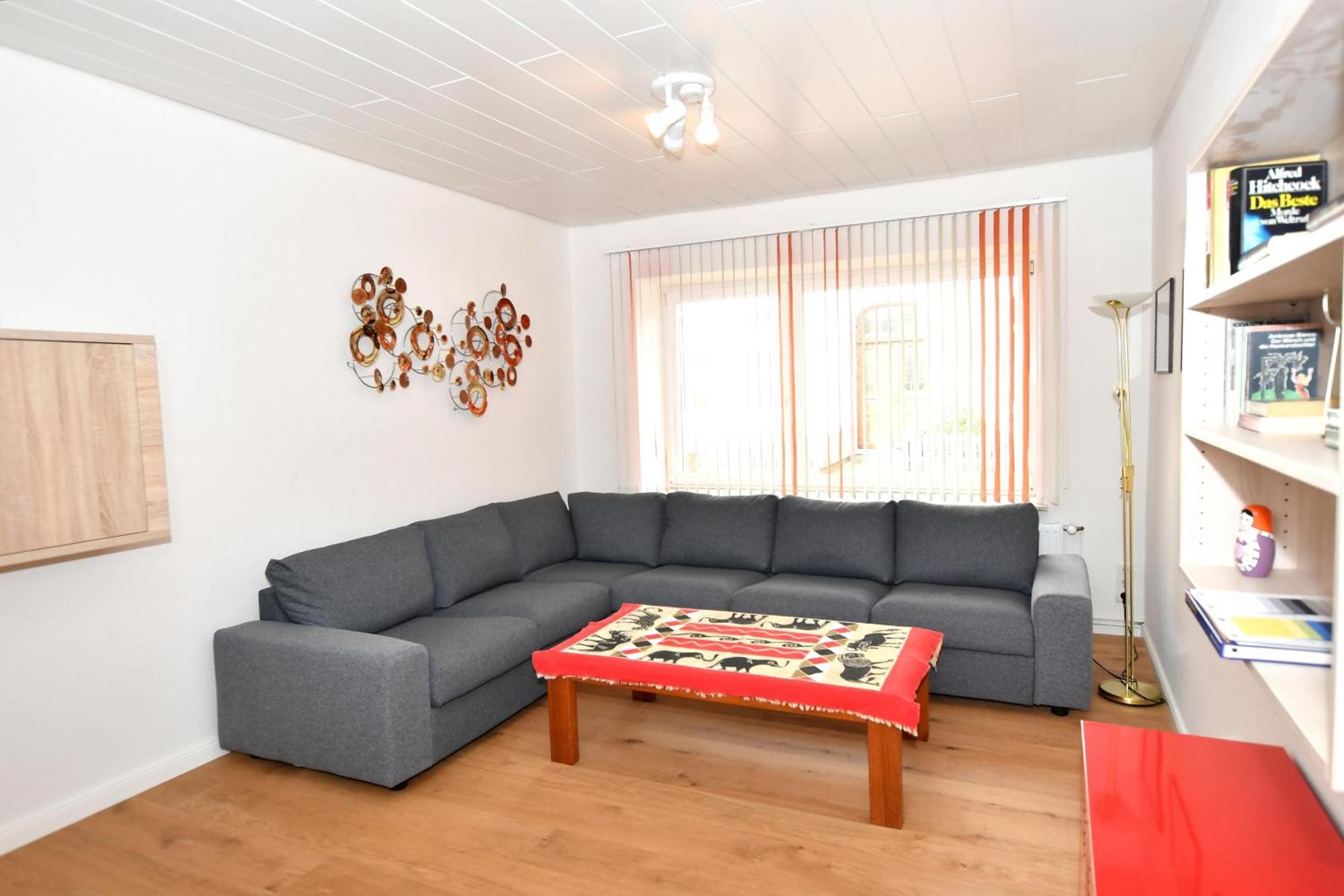 Dr-Stein Apartman Borkum Kültér fotó