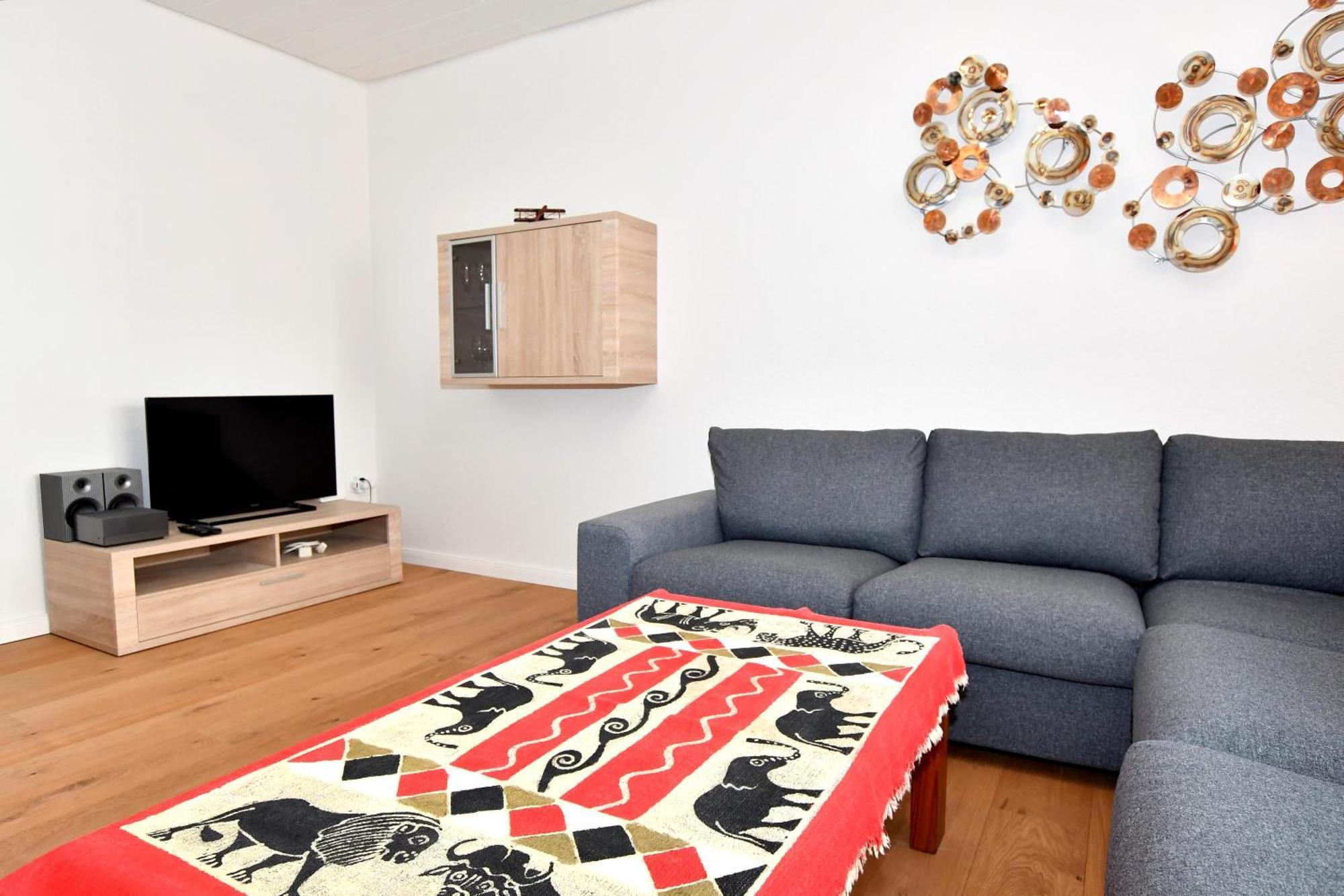 Dr-Stein Apartman Borkum Kültér fotó
