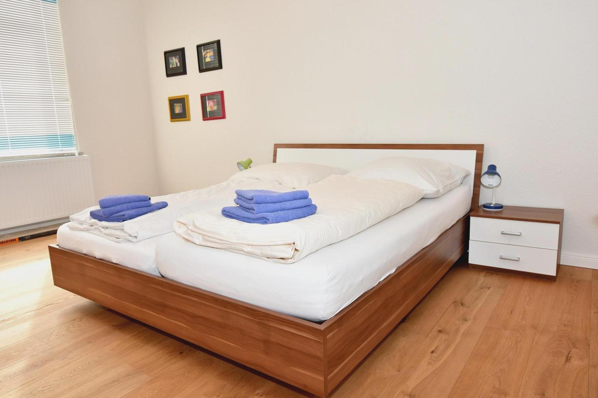 Dr-Stein Apartman Borkum Kültér fotó